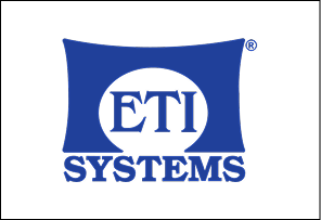 LCP8P-10-1K ETI Systems